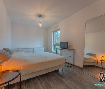 Appartement 2 pièces à Montigny-lès-Metz - Photo 5