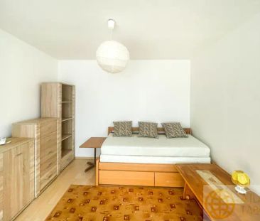 Pronájem bytu 1+1 Tábor - Photo 1