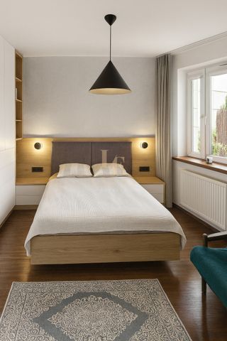 Apartamentowiec | Taras | 2 pokoje | Gocławek - Фото 4