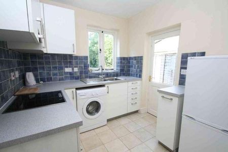 Cranham Street, Jericho **student Property, OX2 - Photo 4