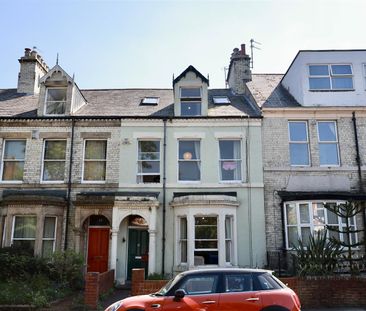 Fern Avenue, Jesmond - Photo 2