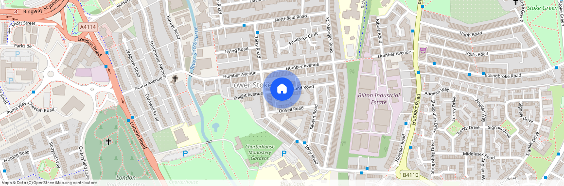 Welland Road, Coventry, CV1 2DE