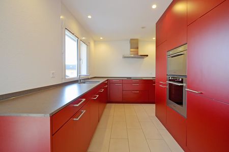 4 Zimmer, 103 m², 1. Stock - Photo 4