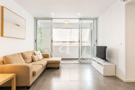 Valencia Capital, Valencian Community 46011 - Photo 2