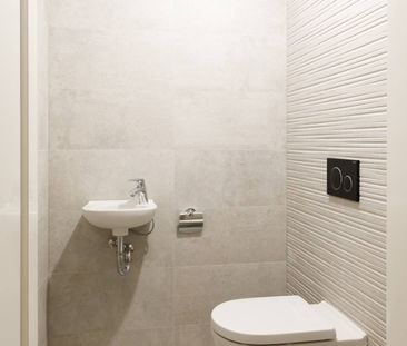 Te huur: Appartement Kazernestraat 1 a in Gouda - Foto 6