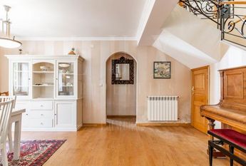 Moradia T7 em Coimbra