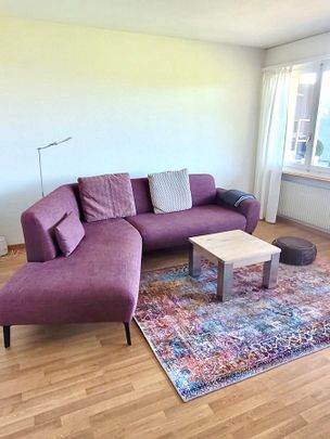 4.5 Zimmer, 75 m², 1. Stock - Foto 1