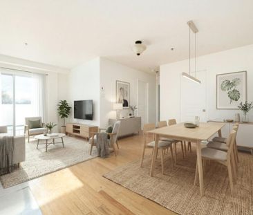 Appartement à louer - Montréal (Verdun/Île-des-Soeurs) (Verdun) App... - Photo 6