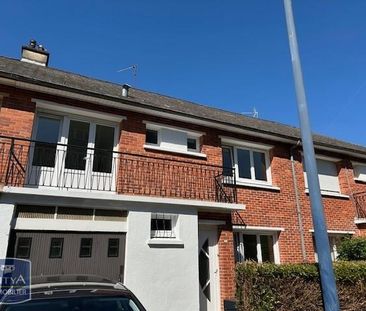 Location Maison 4 pièces 93m² ARRAS 62000 - Photo 5