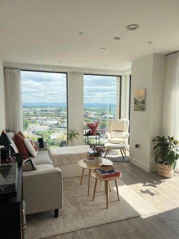 1 bedroom apartment to rent - Photo 5