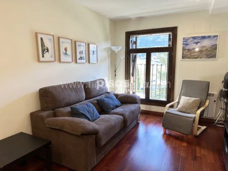 Apartamento en alquiler en Avenida de Francia - Photo 3