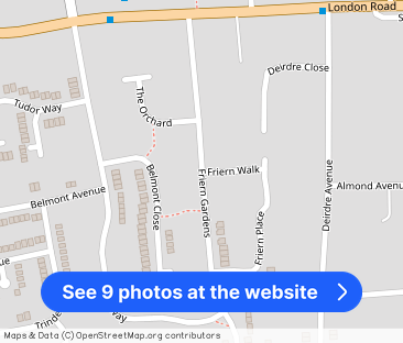 Friern Gardens, Wickford, Essex - Photo 1