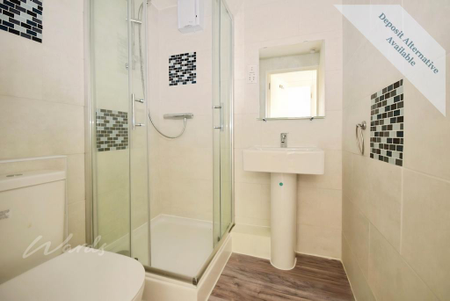 1 bedroom apartment to rent - Photo 2