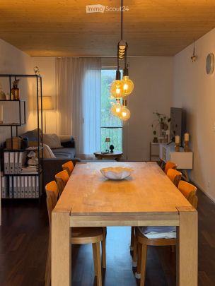 4 Zimmer, 84 m² - Photo 1