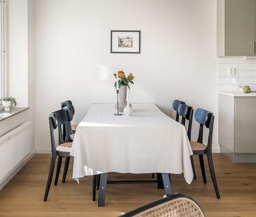 Frans G Wibergs väg, Kristianstad - Foto 4