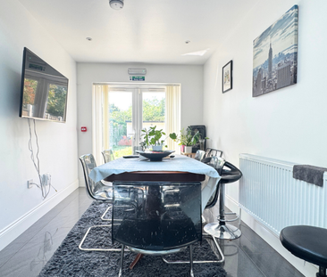 1 bedroom in a house share to rent - Photo 5