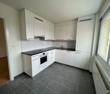 3.5 room apartment with balcony - Photo 1