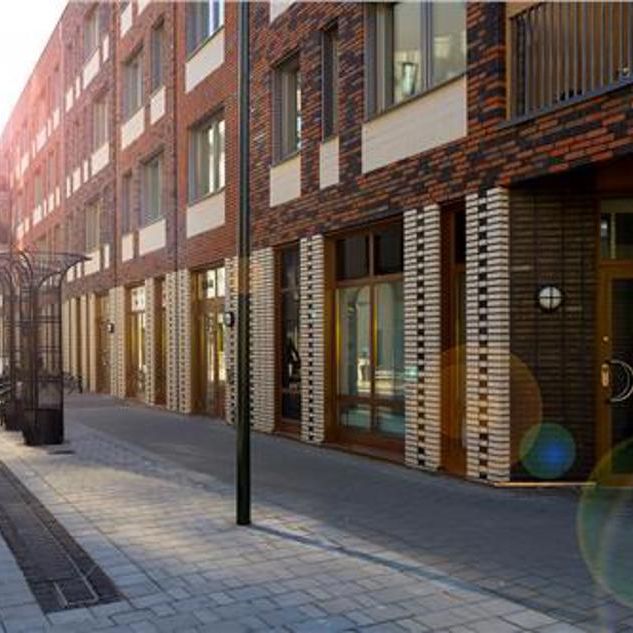 Mastgränd 6 A, Västra Hamnen - Photo 1