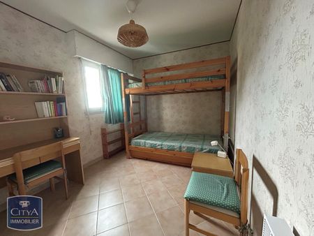 Location Appartement 3 pièces 70m² BEAUSOLEIL 06240 - Photo 2