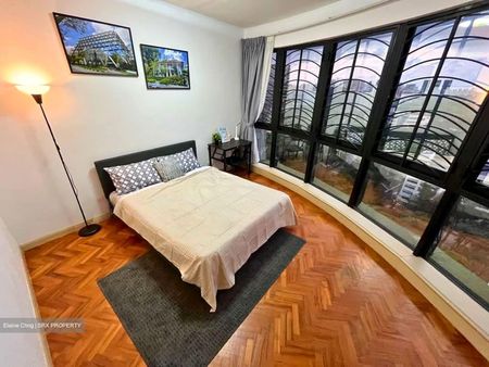 Heritage View (D5), Condominium - For Rent - Photo 2