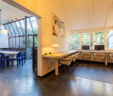 The Garden House - Duplex Street Rechts - Photo 6