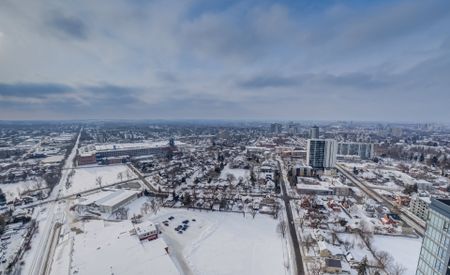 For Lease - 25 WELLINGTON Street Unit# 3404, Kitchener, Ontario - Photo 2