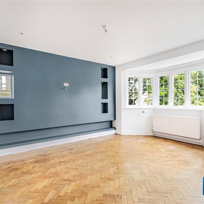 4 bedroom detached house to rent - Photo 1