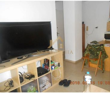 Studio/Γκαρσονιέρα για ενοικίαση Καλαμαριά - Photo 3