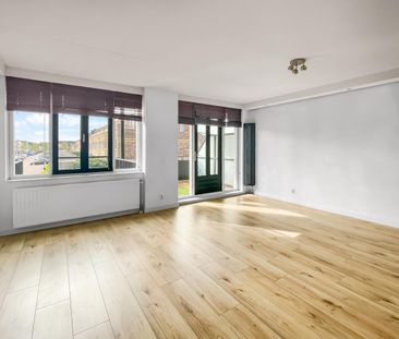 Anubisstraat, 1363XJ, Almere - Foto 1