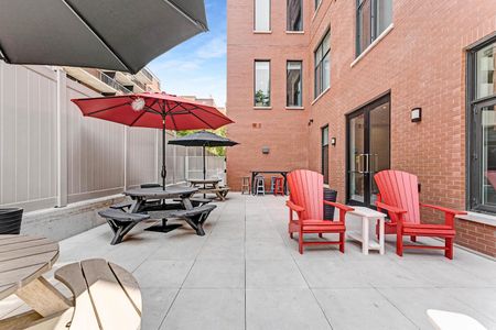 280 O'Connor St, Centretown, Ottawa, ON - Photo 2