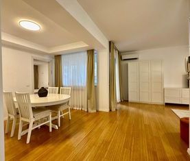 Inchiriere apartament 2 camere Pipera | Curte + terasa | Loc parcare - Fotografie 1