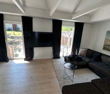 Lingonstigen, Täby - Foto 4