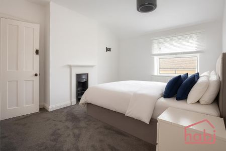 1 bedroom in a house share to rent - Photo 3