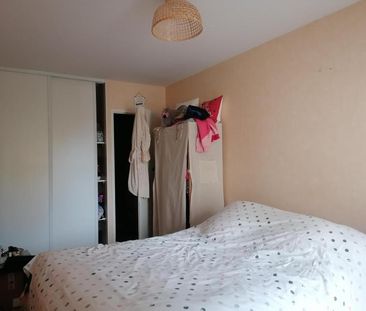 Location Appartement 2 pièces 48m² DIJON 21000 - Photo 1