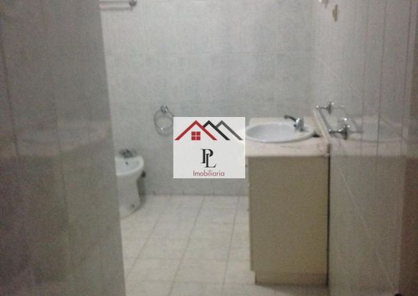 Apartamento T3 em Coimbra