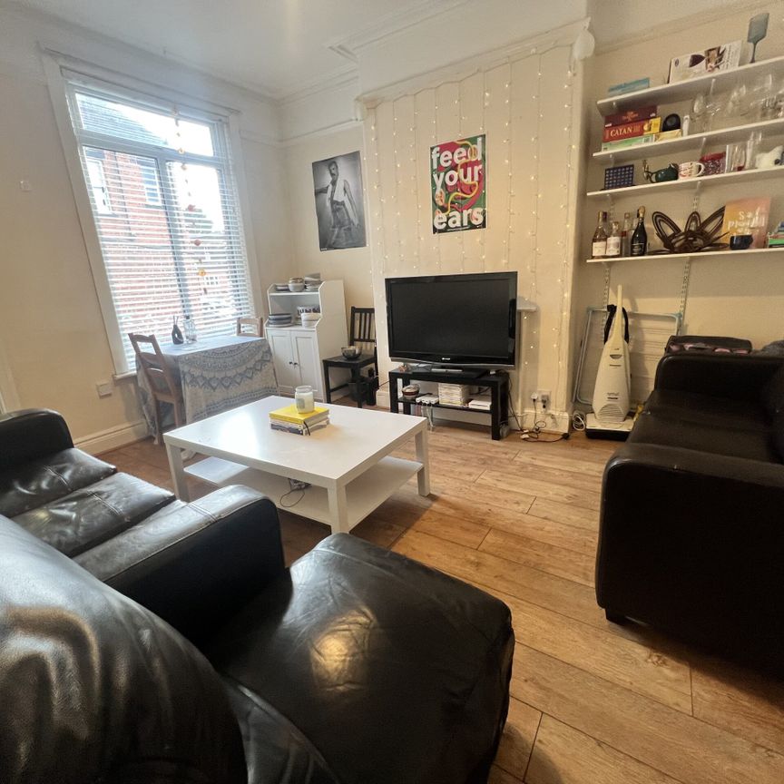 Manor Drive - Photo 1