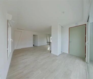 Location appartement 3 pièces - 62.4m² à Montlouis sur loire (37270) - Photo 1