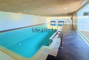 Alquiler de piso en Calle del Mármol