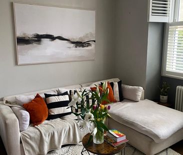 2 Bed Flat, Byton Road, SW17 - Photo 2