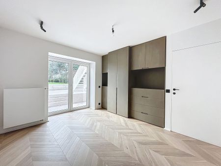Tout savoir sur cet appartement à Ixelles - foto 5