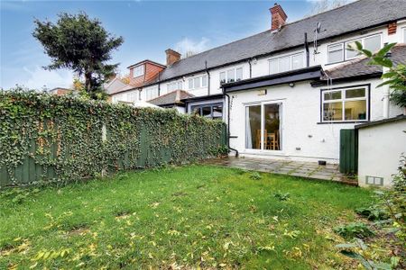 4 bedroom detached house to rent - Photo 5