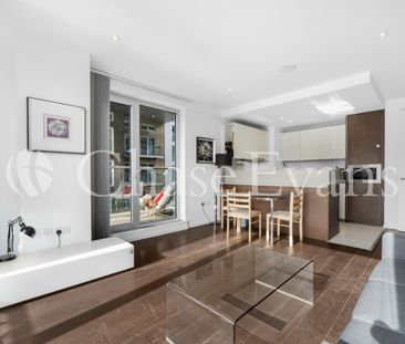 3 bedroom apartment to rent - Photo 1
