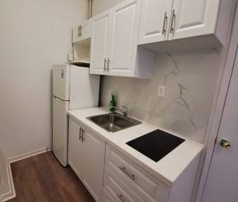 Toronto Bachelor Apt Available Utility Inclusive - Photo 2