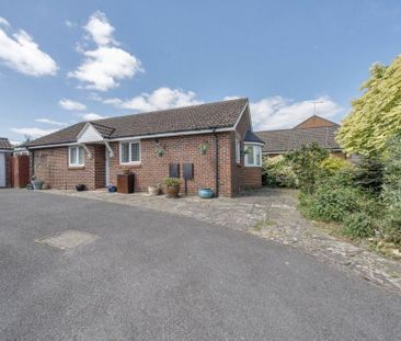 2 bedroom bungalow to rent - Photo 4