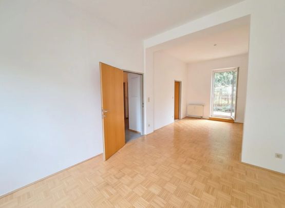 Großzügige Familienwohung mit 3 Zimmern - auch WG tauglich | Waltendorfer Hauptstraße 12 Top 4 - Photo 1
