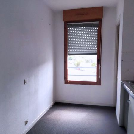 Location Appartement 1 pièce 19m² - Photo 3