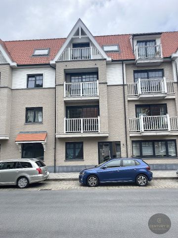 Dakappartement vlakbij jachthaven Zeebrugge - Photo 2