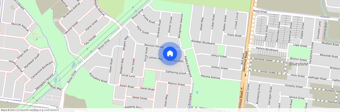 14 Cushion Way, VIC 3029, Tarneit