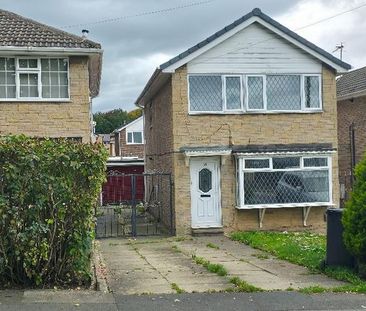3 bedroom detached house to rent - Photo 2