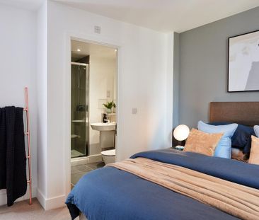 2 bedroom apartment to rent - Photo 5